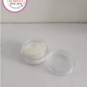 اکلیل مجیک کوچک سفید