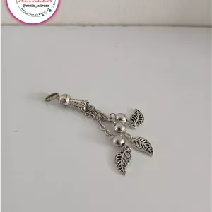 کرکوش تسبیح مدل برگ