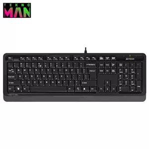 کیبورد باسیم ای فورتک FSTYLER FK10