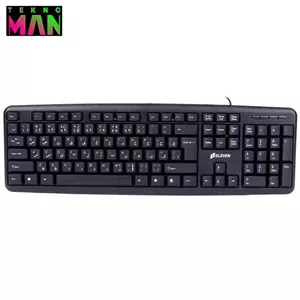 کیبورد Eleven K500