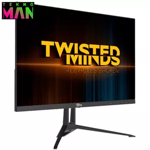 مانیتور گیمینگ تویستد مایندز TM27FHD100IPS سایز 27 اینچ