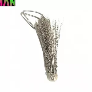 چای صاف کن چتری قوری بسته 3 عددی