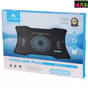 کول پد لپ تاپ Mikuso Mipuc-1 NCP-061