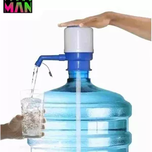 پمپ آب دستی
