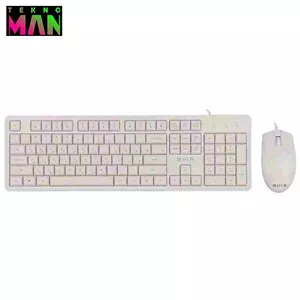 کیبورد و موس باسیم آئولا AC102