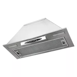 هود مخفی پرنیان استیل مدل PH4702 سایز 70