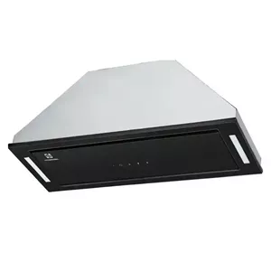 هود مخفی پرنیان استیل مدل 75-4703 سایز 75