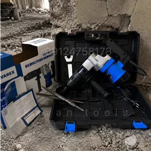 چکش تخریب 7 کیلویی برند ویوارکس مدل VR1250-DH