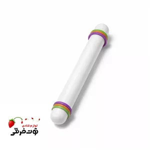 وردنه فوندانت 30سانت