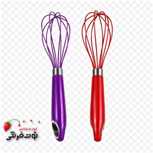 همزن تمام سیلیکونی