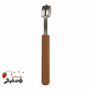 تیغه برش نان کاراداغ متال ترکیه