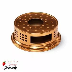 جا وارمر استیل رنگی