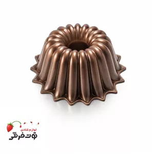 قالب چدن گرانیتی طرح آبشاری