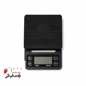 ترازو هریو