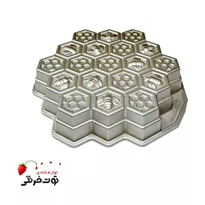 قالب چدن کندو نوردیک ور
