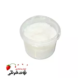 بریلو سفید صدفی ۳۰۰ گرمی