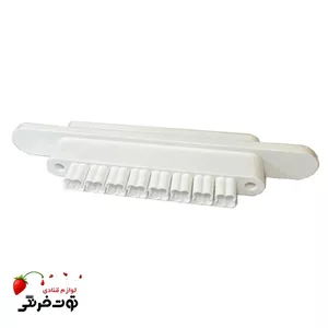 سری زن  نخودی گل ۴ پر