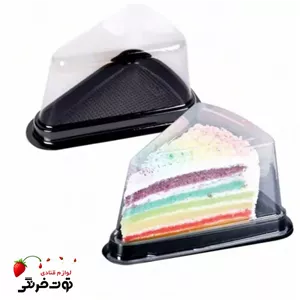 اسلایس باکس کف مشکی