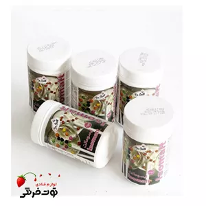 ایزومالت ۷۵ گرمی دکتر گوستو