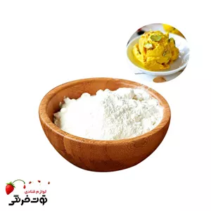 پودر ثعلب ۱۰۰ گرمی