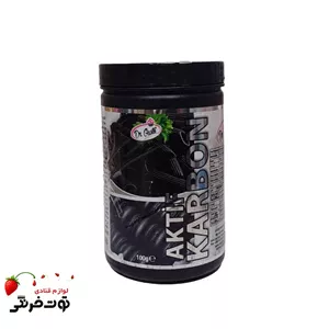 کربن ۱۰۰ گرمی دکتر گوستو