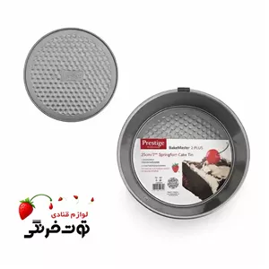 قالب کمربندی پرستیژ قطر ۱۸ سانت