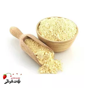 آرد نخود چی ممتاز