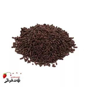 ترافل رشته کاکائویی