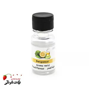 اسانس خارجی لیمو