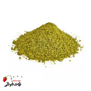 پودر پسته نگینی ۵۰ گرمی