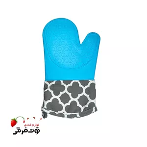 دستکش سیلیکونی اعلا