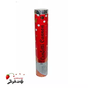 کاغذ پران ۳۰ سانت پولکی