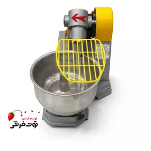خمیر گیر  ۳ کیلویی موتور داخل