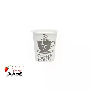 لیوان شات ۹۰ سی سی گلاسه ۵۰ عددی