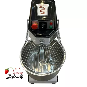 خمیرگیر اسپیرال  ۵ کیلویی