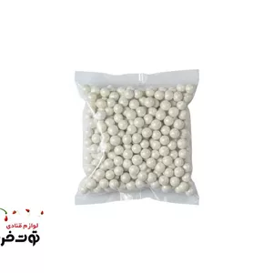 مروارید ترک سفید ۵۰ گرمی