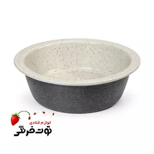 قالب کته گرانیتی گرد