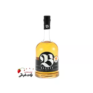 سیروپ بارهس افرا