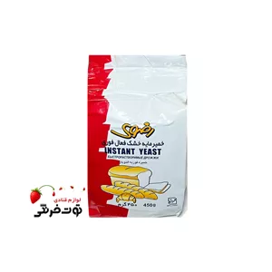 خمیر مایه رضوی 450 گرمی