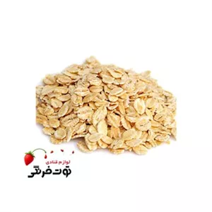 جو دو سر پرک 500 گرم فوری