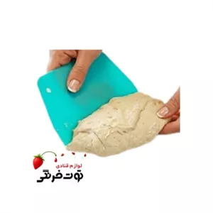 لیسه پاک کن بزرگ نوین 20 سانت