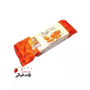 بیسکوئیت تیرامیسو دلجو کوچک