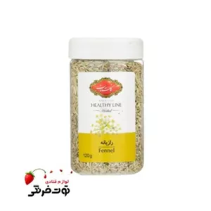 رازیانه گلستان ۱۲۰ گرمی