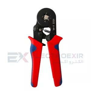 انبر پرس وایرشو چهارگوش مدل HSC8 6-4A