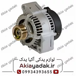 دینام شاهین