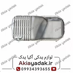 کارتل روغن شاهین