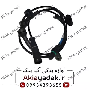 سنسور abs چرخ جلو راست شاهین