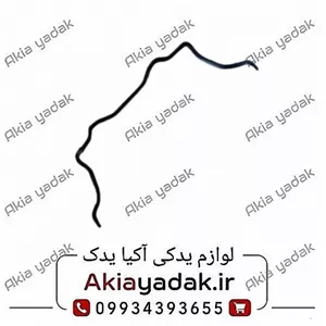 میل تعادل جلو شاهین