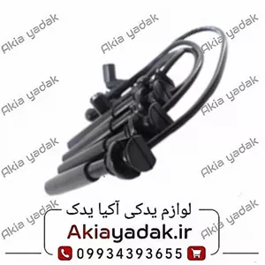وایر شمع شاهین