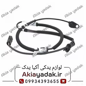 سنسور abs عقب راست چانگان CS35
